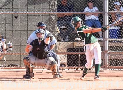 Thumbnail 3 in Sahuaro vs. Canyon del Oro (Desert Mtn Invitational) photogallery.