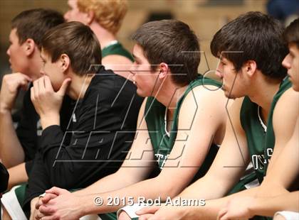 Thumbnail 3 in North Star vs. Lincoln Southwest (Heartland Athletic Conference Tournament) photogallery.