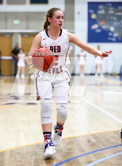 Thumbnail 2 in Kearns vs Springville (UHSAA 1st Round) photogallery.