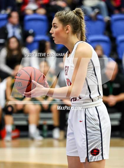 Thumbnail 2 in Kearns vs Springville (UHSAA 1st Round) photogallery.
