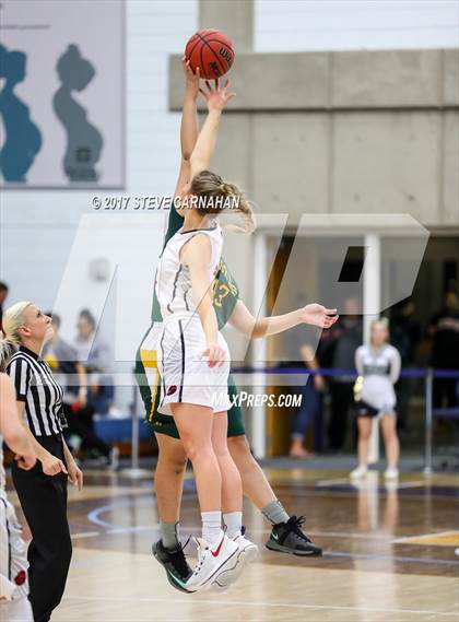 Thumbnail 1 in Kearns vs Springville (UHSAA 1st Round) photogallery.