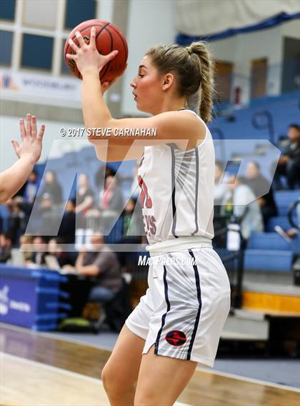 Thumbnail 1 in Kearns vs Springville (UHSAA 1st Round) photogallery.