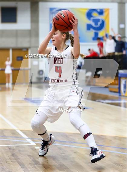 Thumbnail 1 in Kearns vs Springville (UHSAA 1st Round) photogallery.
