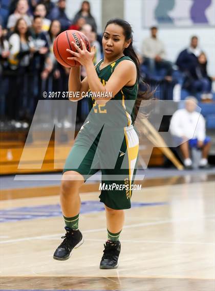 Thumbnail 3 in Kearns vs Springville (UHSAA 1st Round) photogallery.