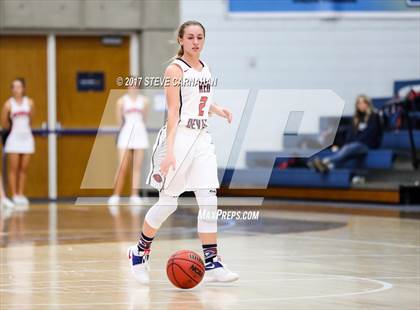 Thumbnail 2 in Kearns vs Springville (UHSAA 1st Round) photogallery.