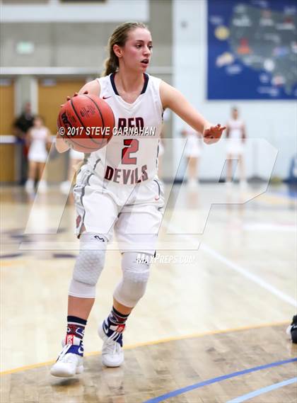 Thumbnail 1 in Kearns vs Springville (UHSAA 1st Round) photogallery.