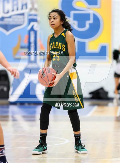 Thumbnail 1 in Kearns vs Springville (UHSAA 1st Round) photogallery.