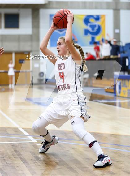 Thumbnail 2 in Kearns vs Springville (UHSAA 1st Round) photogallery.