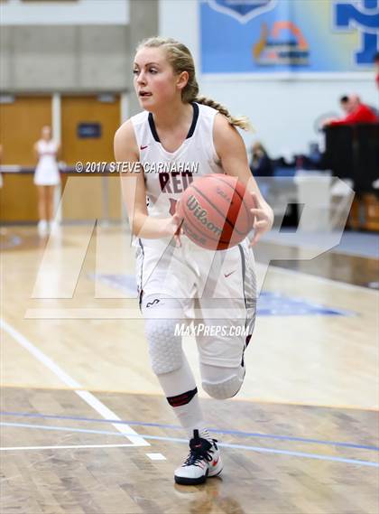 Thumbnail 1 in Kearns vs Springville (UHSAA 1st Round) photogallery.