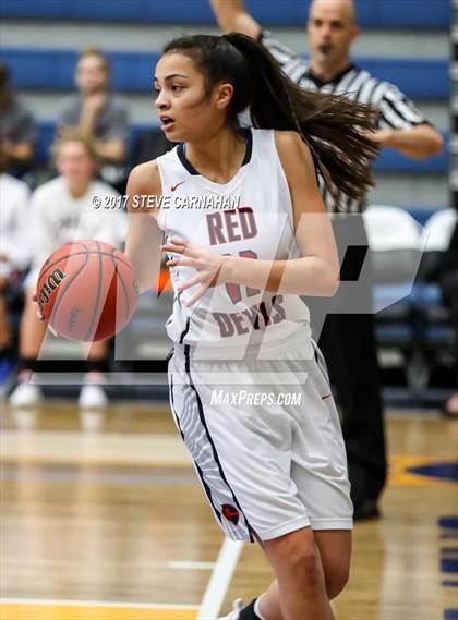 Thumbnail 1 in Kearns vs Springville (UHSAA 1st Round) photogallery.