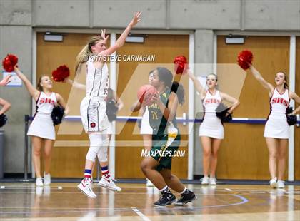 Thumbnail 1 in Kearns vs Springville (UHSAA 1st Round) photogallery.