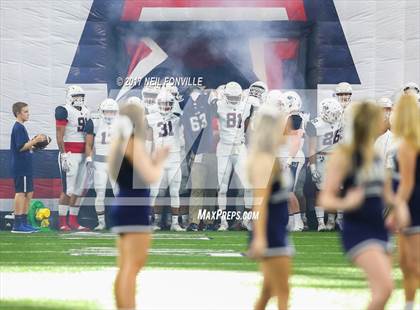Thumbnail 3 in Allen vs. South Grand Prairie (UIL 6A DI Area Playoff) photogallery.