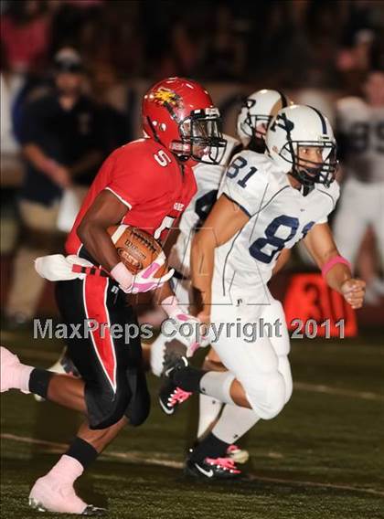 Thumbnail 3 in Pinnacle @ Chaparral photogallery.