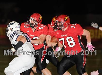 Thumbnail 3 in Pinnacle @ Chaparral photogallery.