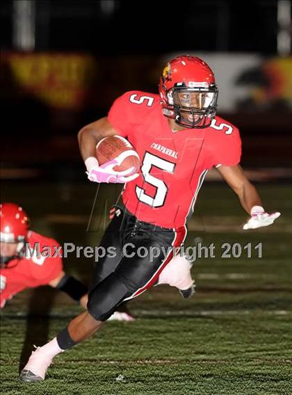 Thumbnail 3 in Pinnacle @ Chaparral photogallery.