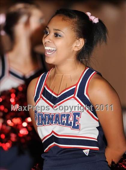 Thumbnail 3 in Pinnacle @ Chaparral photogallery.