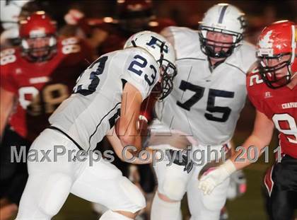 Thumbnail 3 in Pinnacle @ Chaparral photogallery.