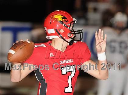 Thumbnail 3 in Pinnacle @ Chaparral photogallery.