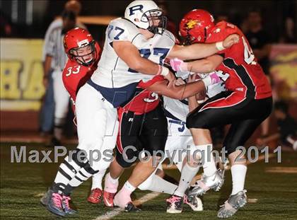 Thumbnail 1 in Pinnacle @ Chaparral photogallery.