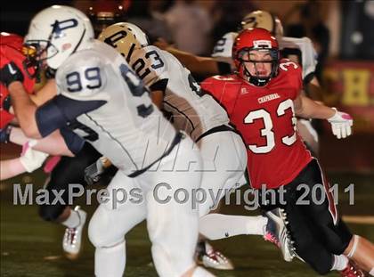 Thumbnail 3 in Pinnacle @ Chaparral photogallery.