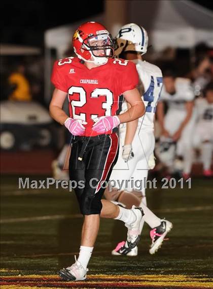 Thumbnail 2 in Pinnacle @ Chaparral photogallery.