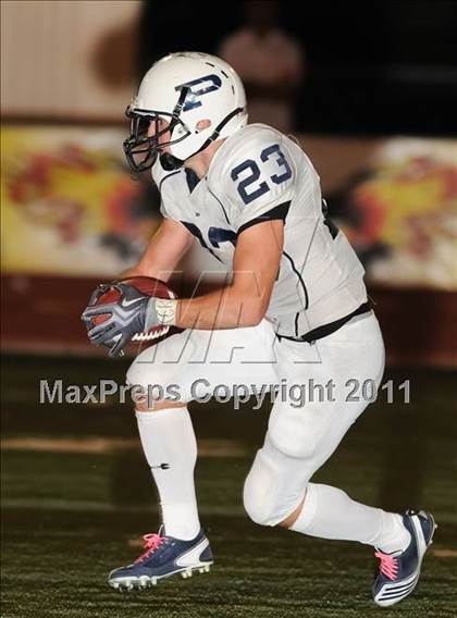 Thumbnail 1 in Pinnacle @ Chaparral photogallery.