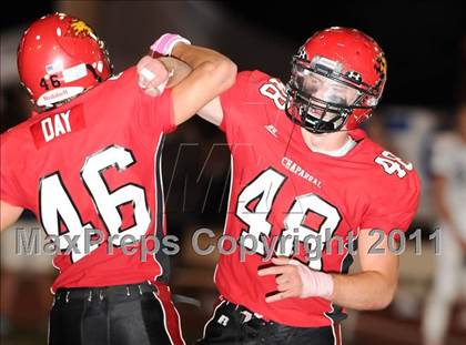 Thumbnail 1 in Pinnacle @ Chaparral photogallery.