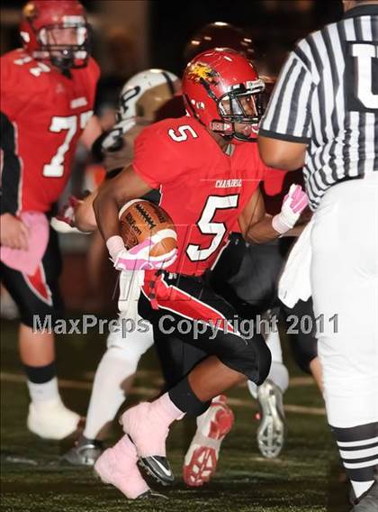 Thumbnail 2 in Pinnacle @ Chaparral photogallery.