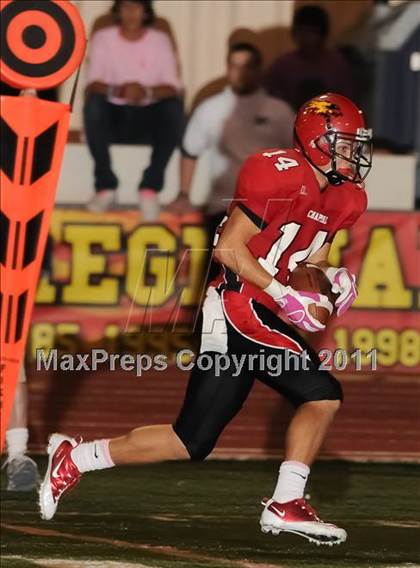 Thumbnail 1 in Pinnacle @ Chaparral photogallery.