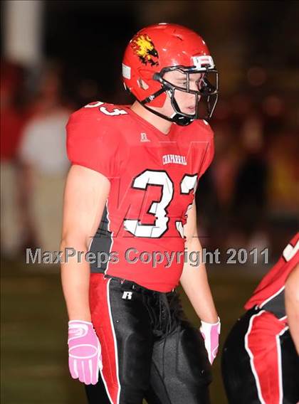Thumbnail 2 in Pinnacle @ Chaparral photogallery.