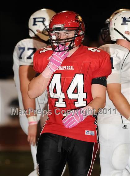 Thumbnail 3 in Pinnacle @ Chaparral photogallery.