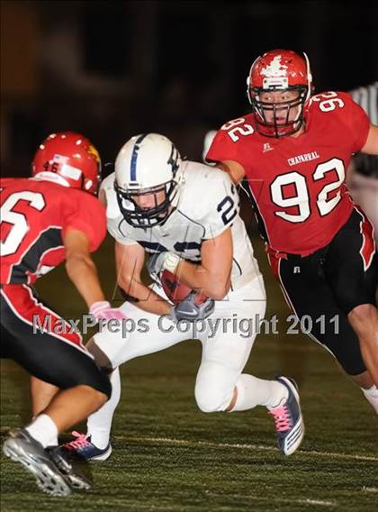 Thumbnail 3 in Pinnacle @ Chaparral photogallery.