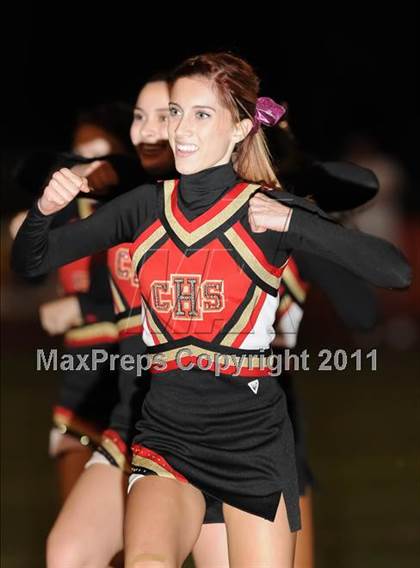 Thumbnail 2 in Pinnacle @ Chaparral photogallery.
