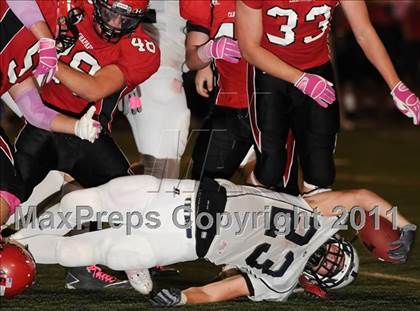 Thumbnail 3 in Pinnacle @ Chaparral photogallery.