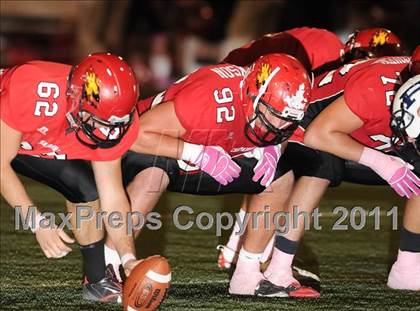 Thumbnail 3 in Pinnacle @ Chaparral photogallery.