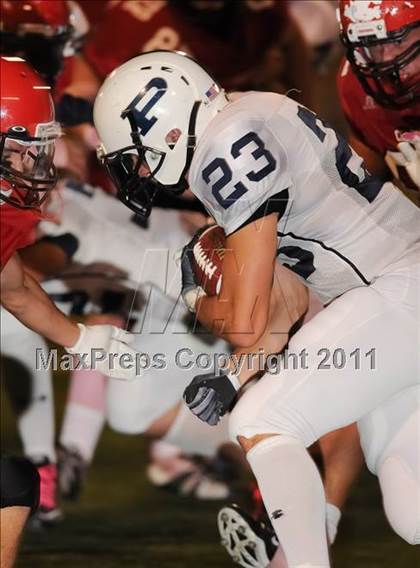 Thumbnail 2 in Pinnacle @ Chaparral photogallery.