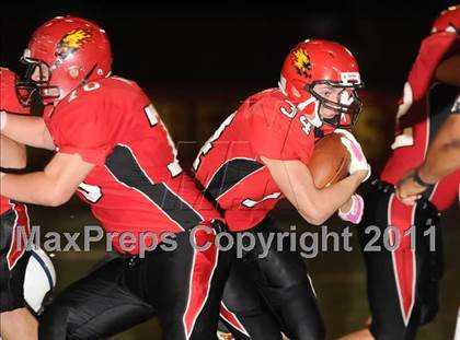 Thumbnail 1 in Pinnacle @ Chaparral photogallery.