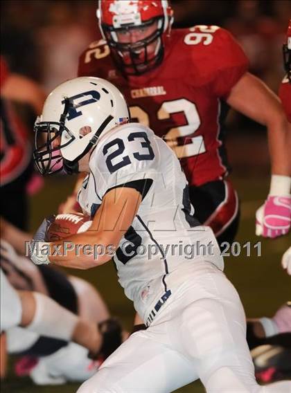Thumbnail 1 in Pinnacle @ Chaparral photogallery.