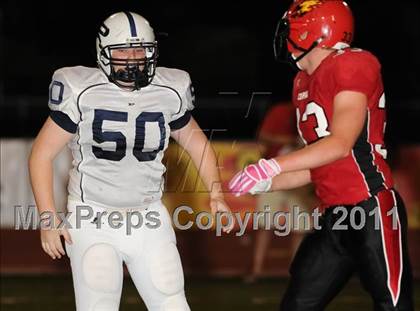 Thumbnail 2 in Pinnacle @ Chaparral photogallery.