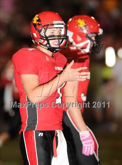 Thumbnail 2 in Pinnacle @ Chaparral photogallery.