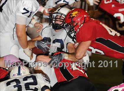 Thumbnail 1 in Pinnacle @ Chaparral photogallery.