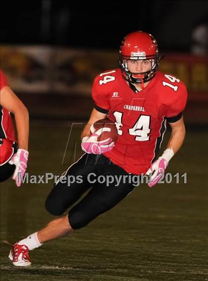 Thumbnail 2 in Pinnacle @ Chaparral photogallery.