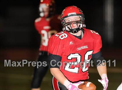 Thumbnail 3 in Pinnacle @ Chaparral photogallery.