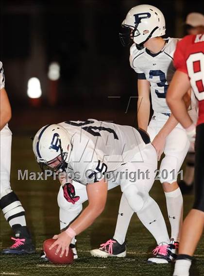 Thumbnail 1 in Pinnacle @ Chaparral photogallery.