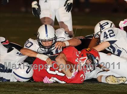 Thumbnail 1 in Pinnacle @ Chaparral photogallery.