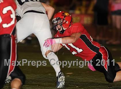 Thumbnail 2 in Pinnacle @ Chaparral photogallery.
