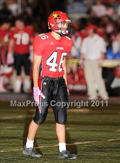 Thumbnail 2 in Pinnacle @ Chaparral photogallery.