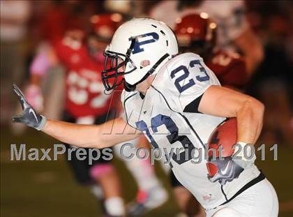 Thumbnail 1 in Pinnacle @ Chaparral photogallery.