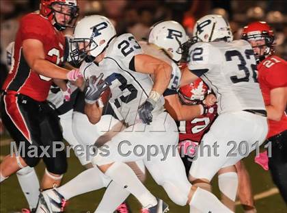 Thumbnail 3 in Pinnacle @ Chaparral photogallery.