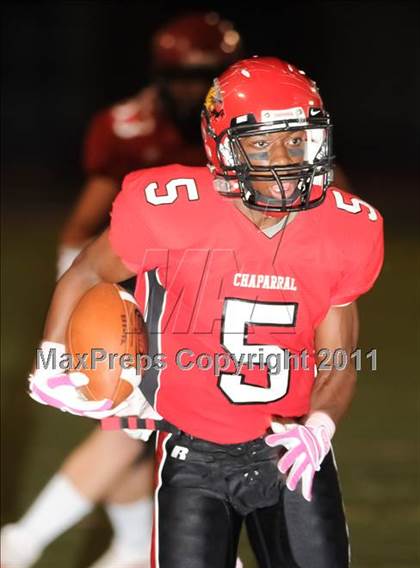 Thumbnail 1 in Pinnacle @ Chaparral photogallery.